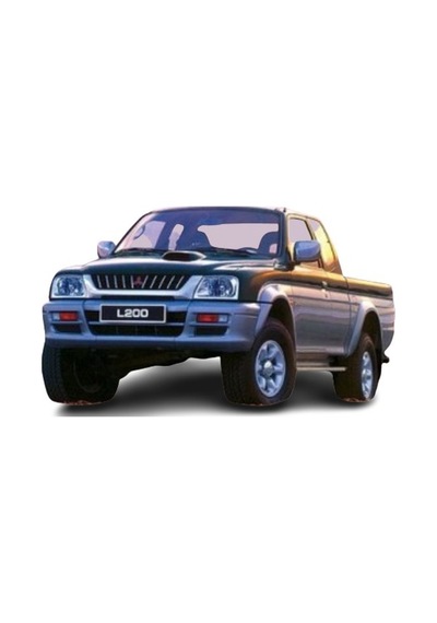 MİTSUBİSHİ L200 PİCKUP 4WD YIL 96-05 ÖN AMORTİSÖR YAĞLI MR151227
