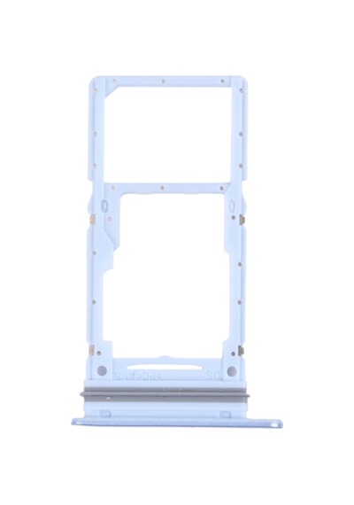 Samsung Uyumlu Galaxy A33 5g Sim Kart Tepsisi Sm-a336e Mavi