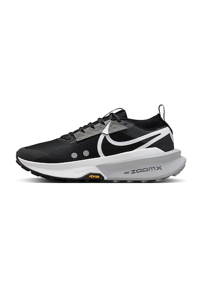 Nike Zoomx Zegama Trail 2 Erkek Basket Ayakkabı Fd5190-001 Siyah Siyah