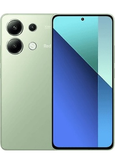 Yenilenmiş Redmi Note 13 8 GB 256 GB B Kalite (12 Ay Garantili)