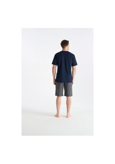 U.S. Polo Assn. 26y Erkek Kırmızı Şort Takım Kırmızı/l