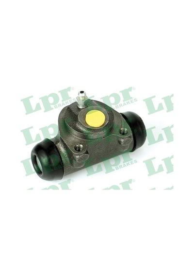 Lpr 4467 Fren Sılındırı Tempra Sw 17,5mm
