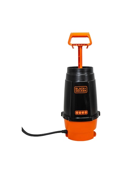 Black+Decker BXSPMS06E El Tipi Basınçlı Sprey Pompa 6 L