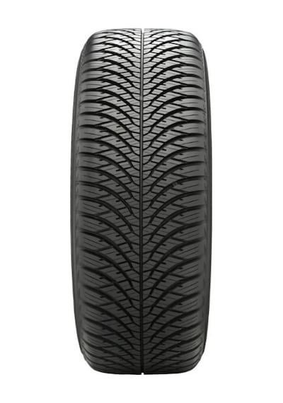 Yokohama 225/60R17 103V Bluearth-4S Aw21 M+S 3Pmsf Dört Mevsim Lastik 2025