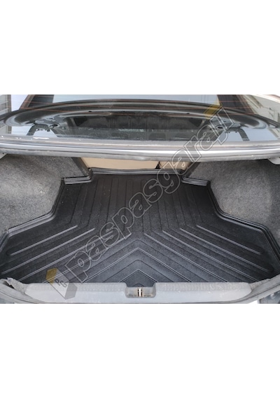 Mitsubishi Lancer Bagaj Havuzu 2001-2007 Arası