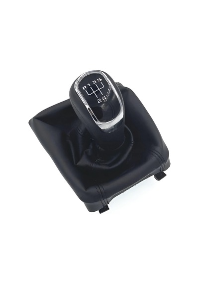 Skoda Superb 2008-2013 5 İleri Vites Topuz Körüğü 3t0711113b Çok Renkli