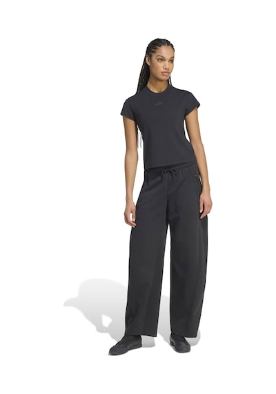 Kh0483-k Adidas W Z.n.e. Wd Pt Kadın Eşofman Altı Siyah Kh0483-k