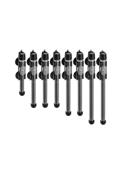 Aquael Platinium Heater Cam Isıtıcı 25w