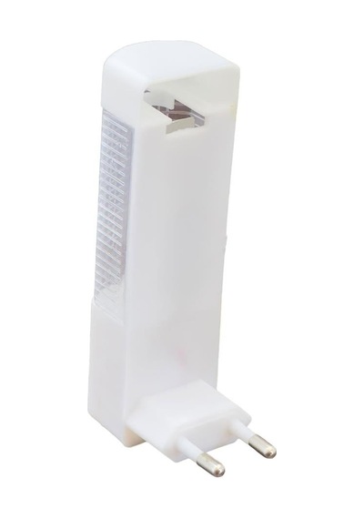 Ledli Anahtarlı Gece Lambası Ql-104 Teknik Durak
