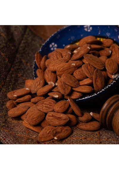 Kavrulmuş Badem - 400 Gr Diğer