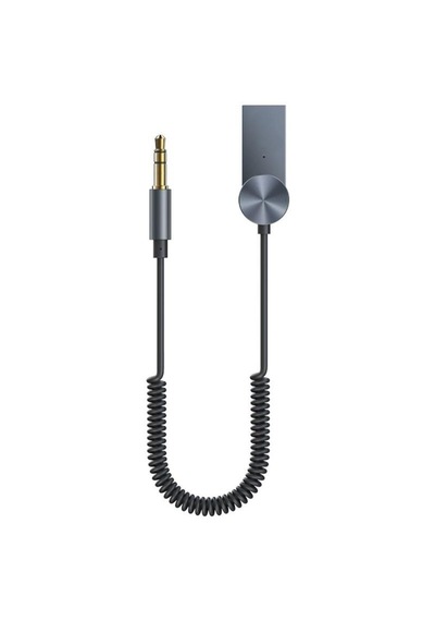 Araba İçin Bluetooth Aux Alıcısı Wireless Araç Kiti Diğer