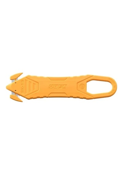 Olfa Sk-15 Emniyetli Maket Bıçağı