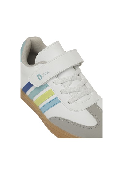 Santını P 6fx Beyaz Erkek Çocuk Sneaker 000000000102240709 Beyaz