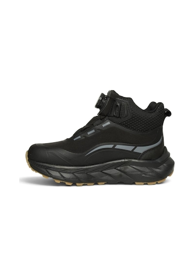 Buckhead Trekky Siyah Unisex Çocuk Su Geçirmez Spor Bot Buck3117-bh001 Çok Renkli