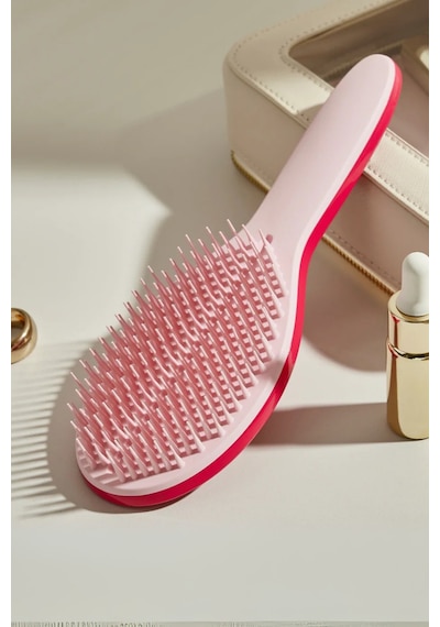 Tangle Teezer Ultimate Styler Bright Pink Saç Fırçası Pembe