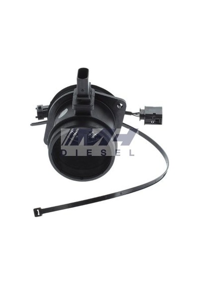 Bosch 0281006184 Hava Akış Debimetresi Volvo S60, S80, V70, Xc60, Xc70, Xc90 2.4 D5