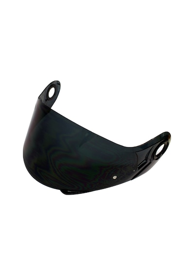 Ls2 Ff370-Ff386-Ff325-Guronı Kask Camı Siyah