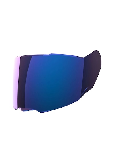 Nexx Y.100 - Y.100r Kask Camı Irıdıum Mavi Mavı