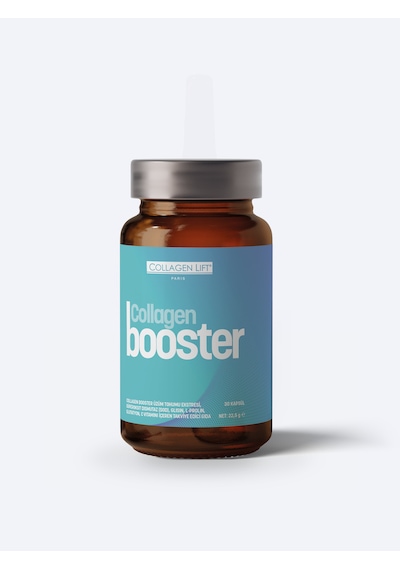 Collagen Lift Paris Collagen Booster 30 Kapsül