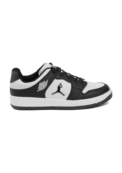 Cool Haykat Kısa Garson Klasik Sneaker Siyah - Beyaz-siyah - Beyaz Siyah - Beyaz