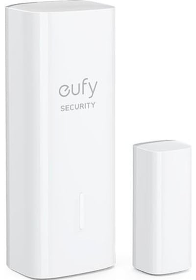 Anker Eufy Security Akıllı Güvenlik Alarmı - Kapı Ve Pencere Sensörü - T8900
