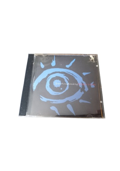 Joan Armatradıng Cd What's Insıde
