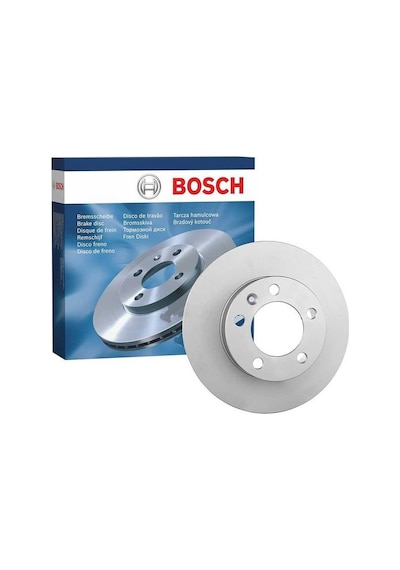 Mazda Cx-5 2.0 2011-2020 Bosch Arka Disk 303mm 2 Adet