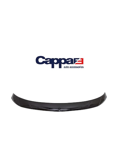 Cappafe Fiat Fullback Ön Kaput Koruma Rüzgarlık 4Mm Abs 2016-›