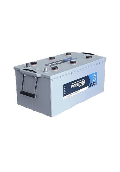 Ako Prestige 12v 230ah 1220a Start Stop Efb Akü Üretim Tarihi:2026