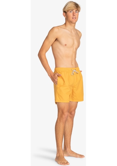 Billabong Bıllabong All Day Lb Honey Erkek Volley Short Ebyjv00134-9w1 Sarı