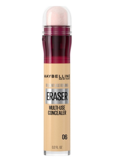 Maybelline New York Instant Anti Age Eraser Kapatıcı - 06 Neutralizer - 6 Adet Tarı 06 Neutral