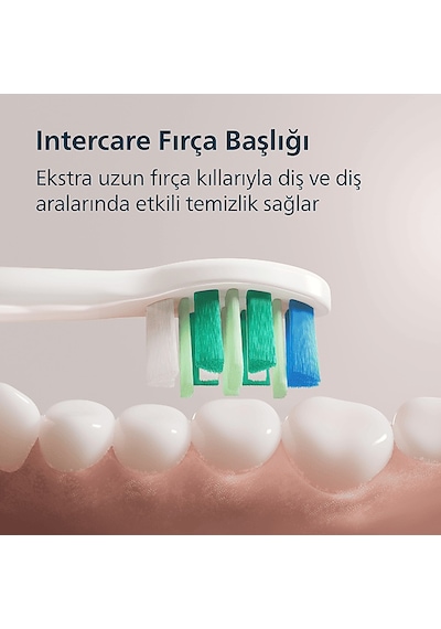 Phılıps Sonicare Hx4022/03 Şarjlı Diş Fırçası