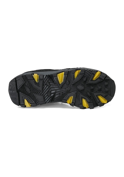 Kinetix Orwel G Siyah Erkek Çocuk Outdoor