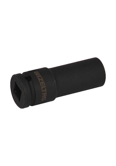 İzeltaş 1/2 Altı Köşe Havalı Derin Lokma Anahtar 17 MM