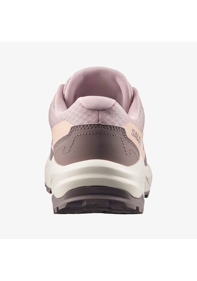 Salomon Outscape W Kadın Outdoor Ayakkabı-32147 Pembe