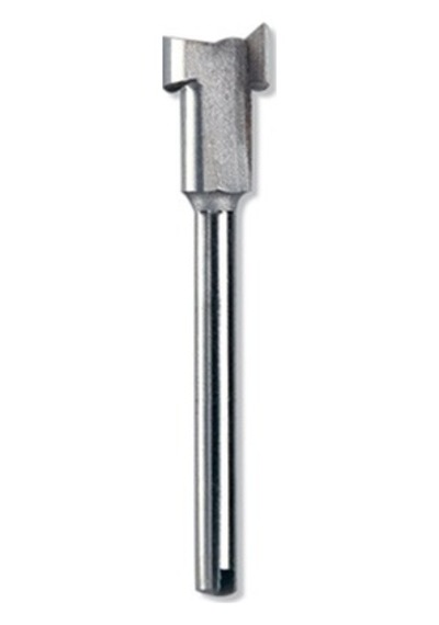Dremel Freze Ucu (Hss) 8,0 Mm (655) - 26150655JA