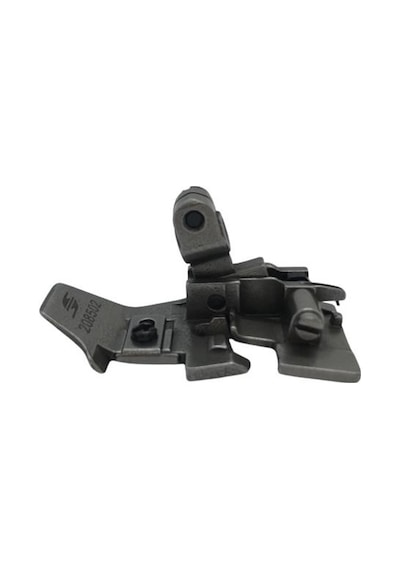 Typical 5 İplik Overlok Makinesi Ayağı 10mm 208502