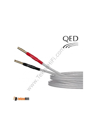 Qed Qe-1464 Xt-25 Hoparlör Kablosu 2X5 Metre