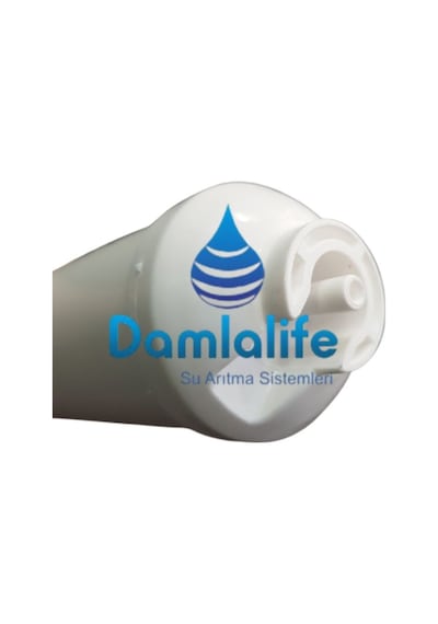 Alkaline Orp Filter Çubuklu Alkali Filtre