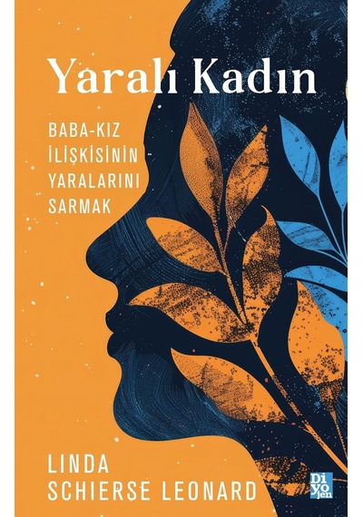 Yaralı Kadın - 57858324543028999256713