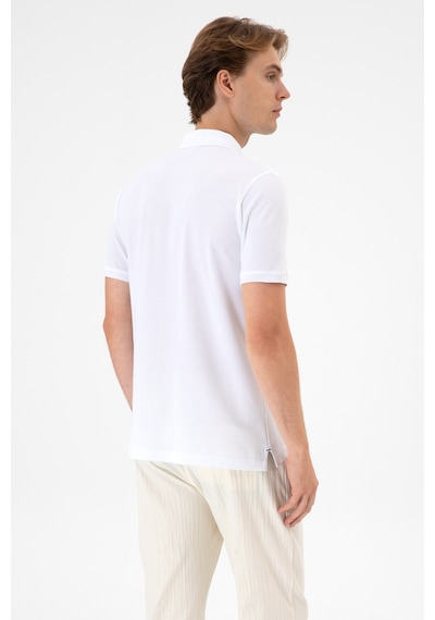 U.s. Polo Assn. Erkek Vizon Tişört 50299824-vr052 Vizon