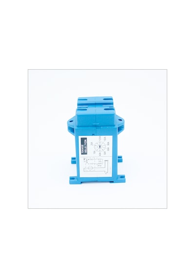 Frer Mrc017 Serisi Ø17 Akım Trafosu 4-20ma Çıkış Trms 20-120a Ayar Sahalı Cl.1