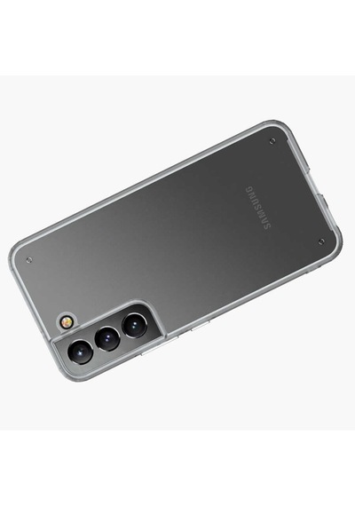 Samsung Uyumlu Galaxy S22 Plus Kılıf Mat Volks Case