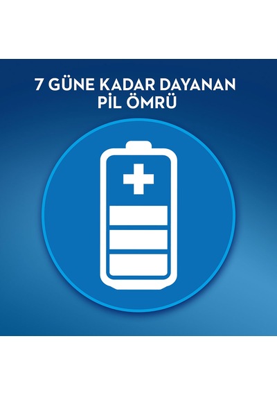 Oral-B D100 Spiderman Çocuk Elektrikli Diş Fırçası