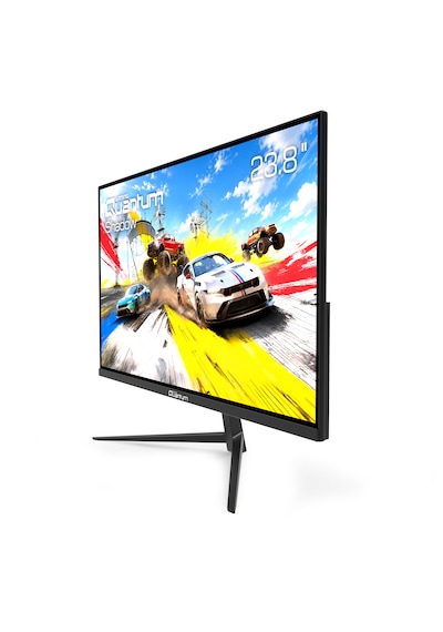 Quantum Shadow Mg24b 23.8" 240hz 1ms Hdmı+dp+usb Fullhd Va Monitör