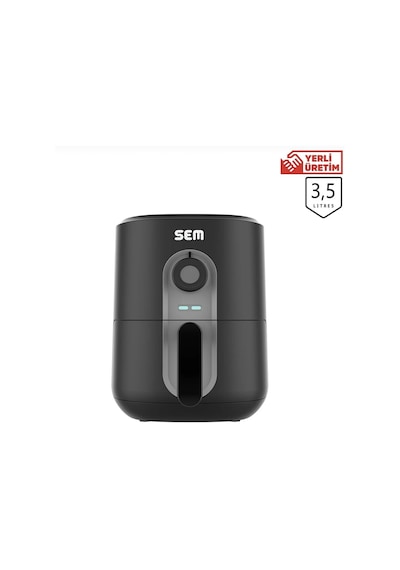 Sem SC305 Midocook Yağsız Kızartma Sıcak Hava Fritözü