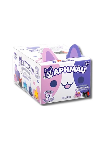Aphmau Sürpriz Pelüş Paketi S6 Aph07000