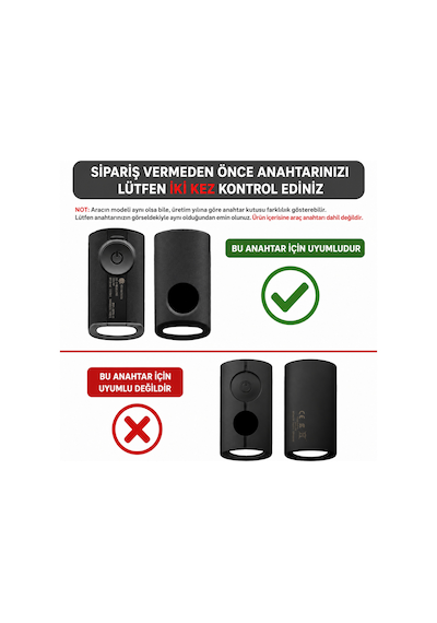 Yamaha Tech Max Aerox 155 Anahtar Kılıfı Beyaz Silver
