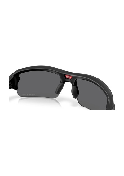 Oakley 0oo9511 951106 59 Unısex Güneş Gözlüğü Siyah