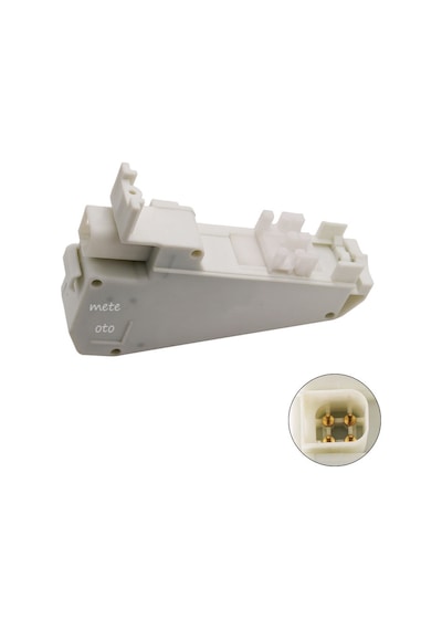 Ford Escort Merkezi Kapı Kilit Motoru 4 Pin 1991--2001